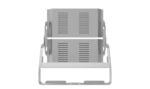 Proiector LED 1000W 180.000 lumeni Philips - imagine 2
