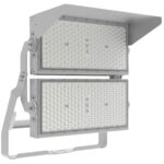 Proiector LED 1000W 180.000 lumeni Philips