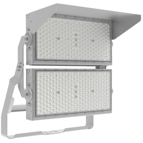 Proiector LED 1000W 180.000 lumeni Philips