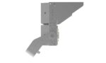 Proiector LED 500W 85.000 lumeni LUMILEDS - imagine 7
